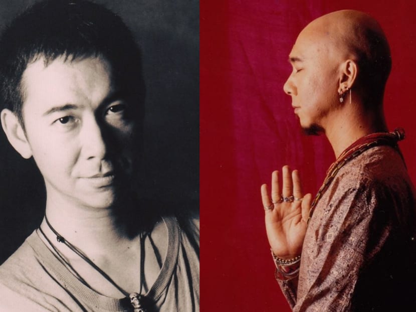 'Gem of a DJ and human being': Tributes pour in for late Chris Ho 'Gem of a DJ and human being': Tributes pour in for late Chris Ho
