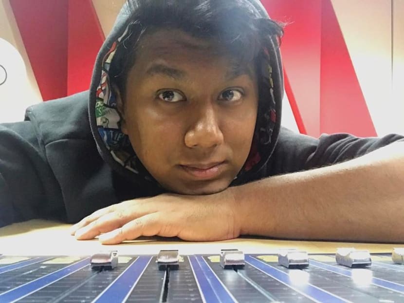 Several leading brands have distanced themselves from popular YouTuber and radio deejay Dee Kosh (pictured) after police reports were filed against him alleging sexual harassment. Several leading brands have distanced themselves from popular YouTuber and radio deejay Dee Kosh (pictured) after police reports were filed against him alleging sexual harassment.