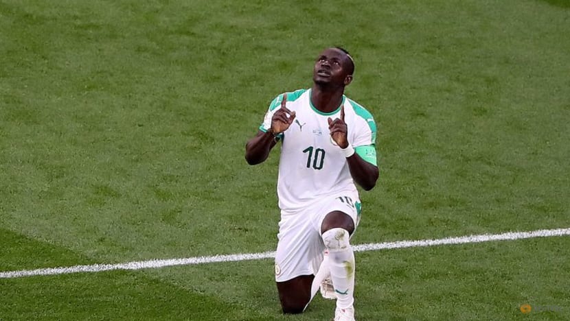 Senegal are Africa's best World Cup hope, even without Mane Senegal are Africa's best World Cup hope, even without Mane
