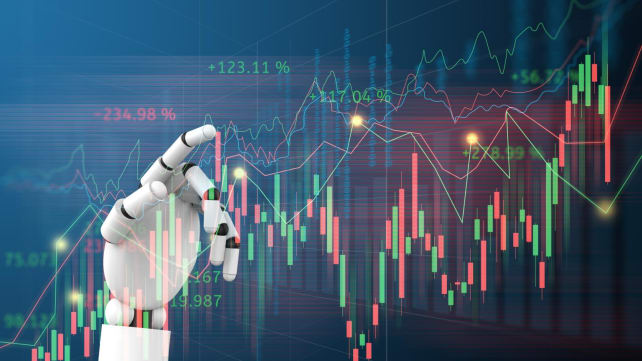 Commentary: Why the AI boom is not a dotcom redux