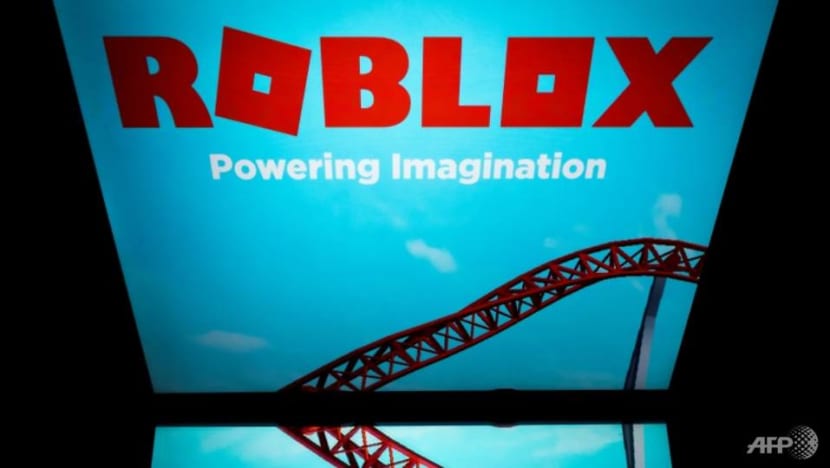 Topic · Roblox new logo ·