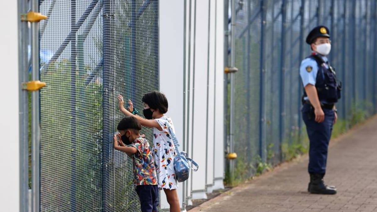 Suicides among Japanese children at record high during pandemic: Report