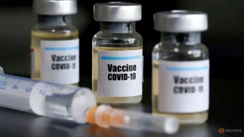 M'sia muktamadkan pemilihan vaksin COVID-19 awal tahun depan