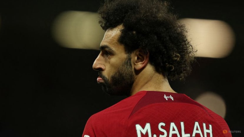 Salah 'devastated' as Liverpool miss Champions League spot Salah 'devastated' as Liverpool miss Champions League spot