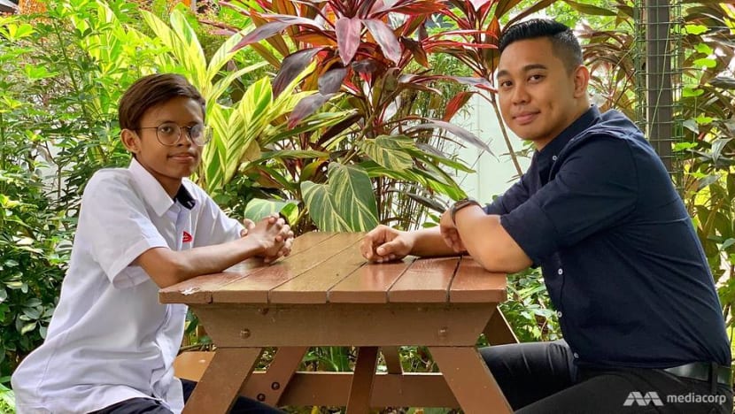 ‘We are here to help, not to judge’: Helping parents key to tackling long-term absenteeism in schools ‘We are here to help, not to judge’: Helping parents key to tackling long-term absenteeism in schools