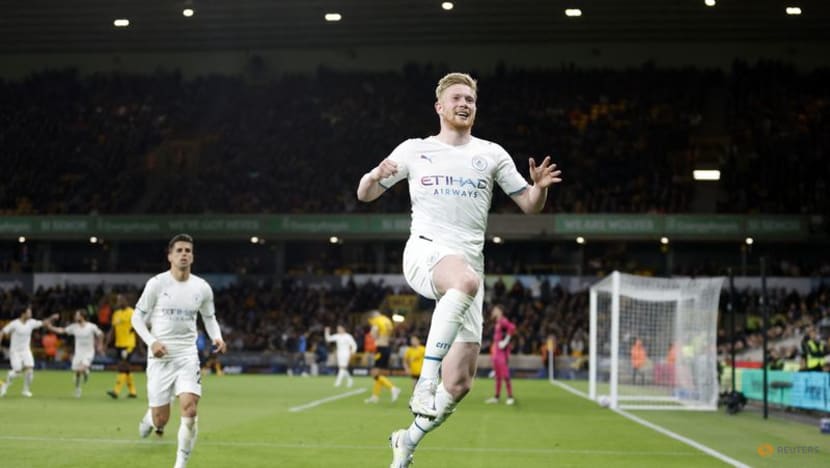 Man City wary of Hammer blow as title beckons Man City wary of Hammer blow as title beckons