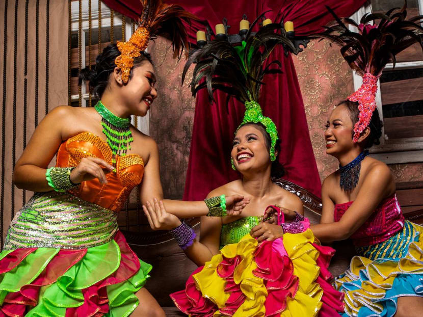 Live it up at Sunway Lagoon’s newest attraction, Wild Wild West, where the American Old West comes to life. Photos: Sunway Theme Parks Live it up at Sunway Lagoon’s newest attraction, Wild Wild West, where the American Old West comes to life. Photos: Sunway Theme Parks
