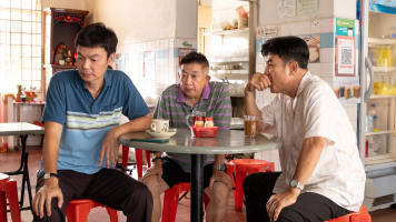 Money No Enough 3 Review: Jack Neo Returns With Same Old Kopitiam Chatter About Money Problems…What Else Were You Expecting?