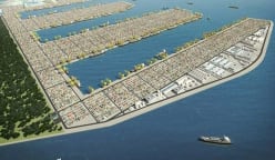 NDR2022: Pelabuhan Tuas akan jadi terminal automasi terbesar dunia apabila siap sepenuhnya dalam 20 tahun
