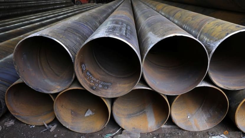 Shanghai stainless steel rebounds as nickel prices surge Shanghai stainless steel rebounds as nickel prices surge
