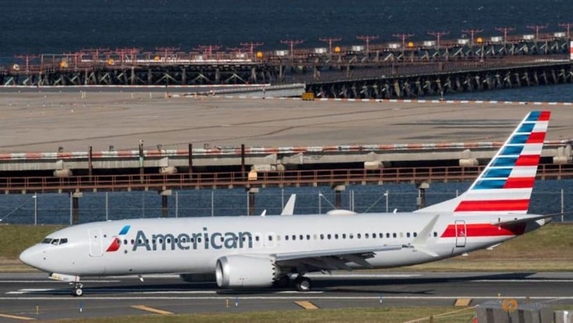 American Airlines readies more jets to meet rising demand American Airlines readies more jets to meet rising demand