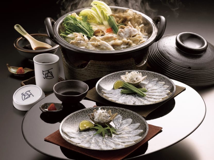 From fugu to ikan buntal: Pufferfish has long roots in culture From fugu to ikan buntal: Pufferfish has long roots in culture