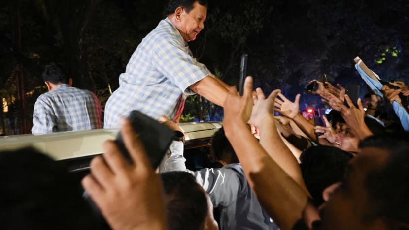 20240214 reuters indonesia election
