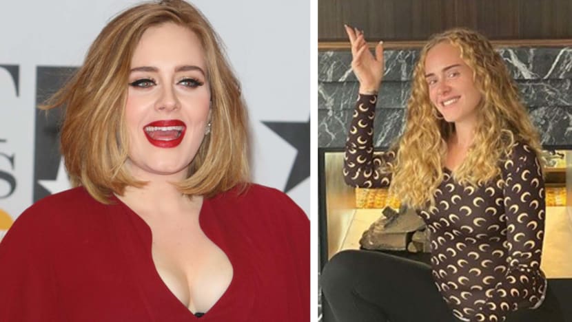 Adele Pays Tribute To Beyonce By Sharing Stunning New Photo Adele Pays Tribute To Beyonce By Sharing Stunning New Photo
