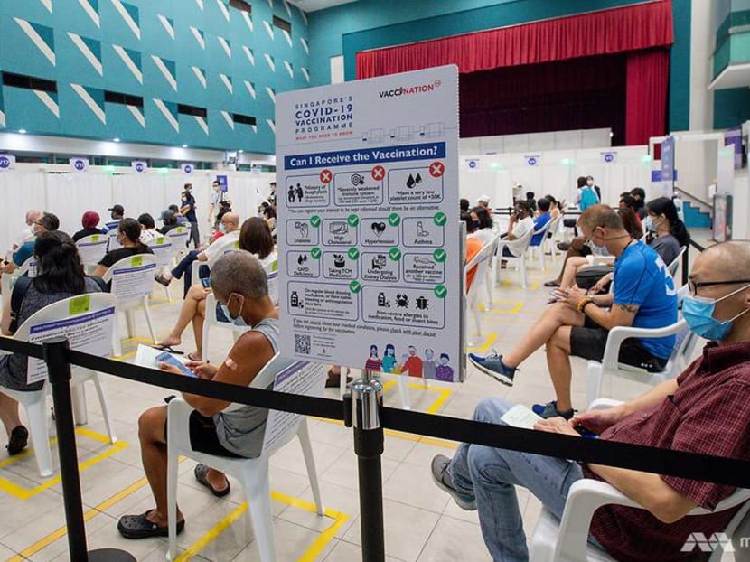 Some local websites carry potentially misleading COVID-19 information: MOH Some local websites carry potentially misleading COVID-19 information: MOH