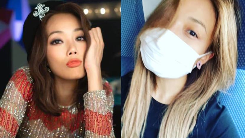 Joey Yung Just Offended China With This Selfie