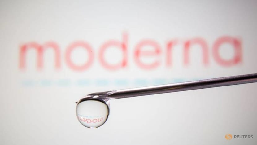 Moderna signs deal to supply COVID-19 vaccine to UK from March