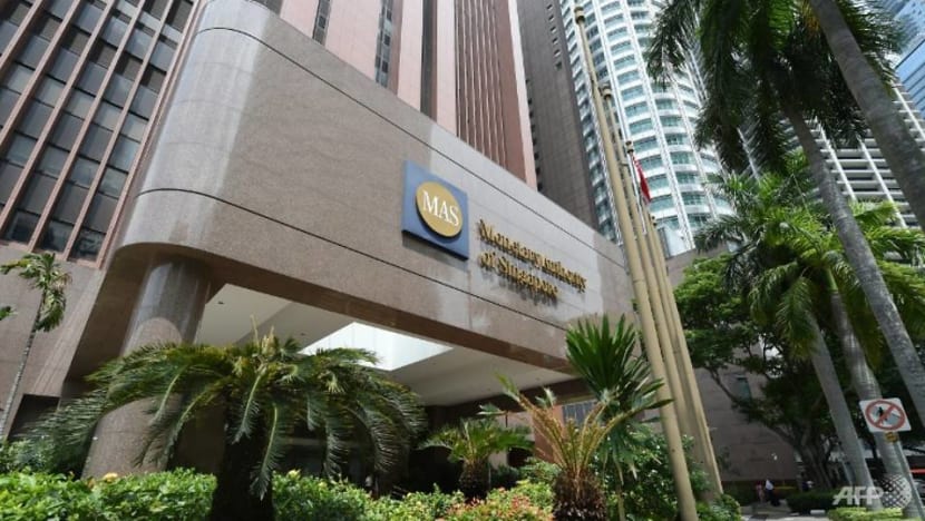 MAS lifts dividend cap on banks, finance companies