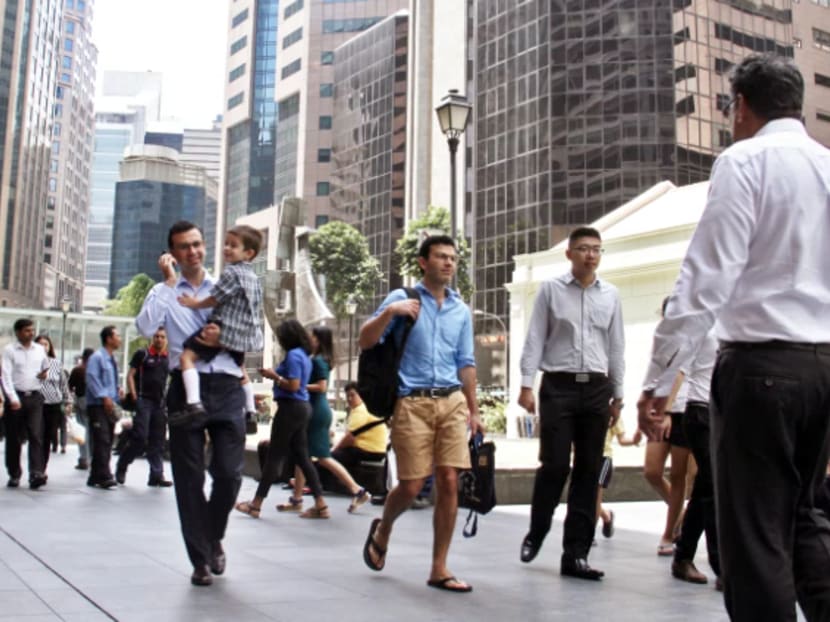 Targeted jobs portals aim to help senior citizens, mums and students Targeted jobs portals aim to help senior citizens, mums and students