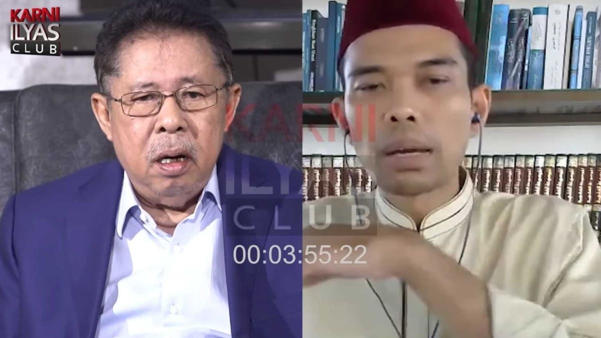 Pendeta Indonesia yang ditolak masuk ke Singapura mengatakan dia tidak akan berhenti berusaha untuk berkunjung