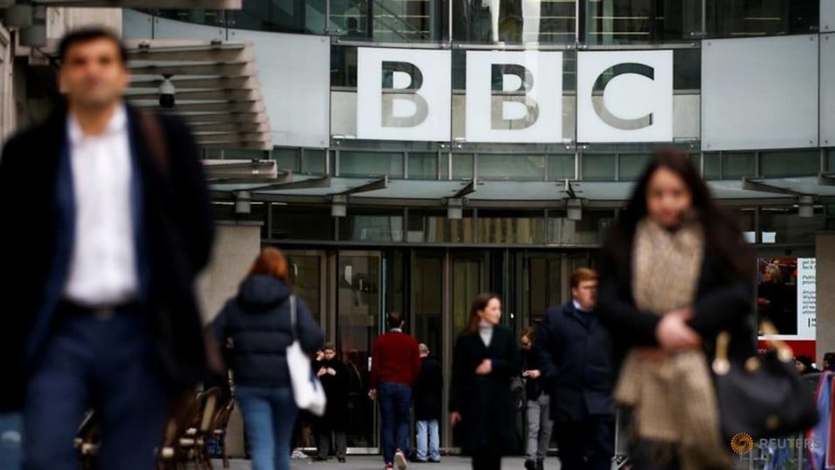 Tiongkok mengecam laporan BBC setelah memanggil duta besar Inggris