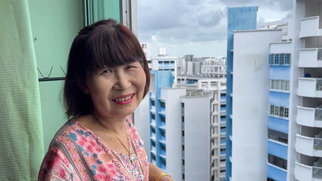 【步步追踪】经历家暴目睹性侵罹患重病 屡陷火坑的东方不败 
