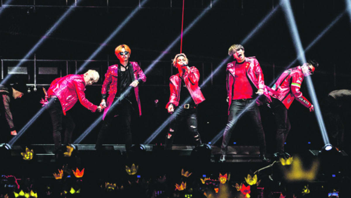 大幅値引2015 BIGBANG WORLD TOUR MADE IN SEOUL ミュージック