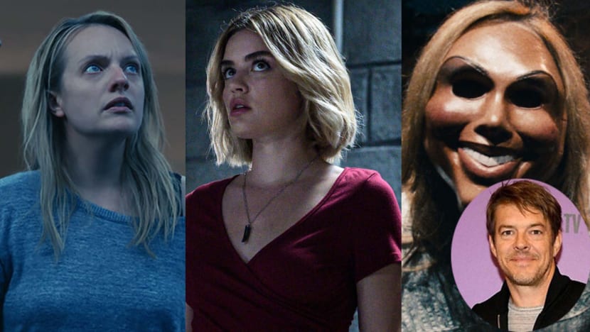 Jason Blum On Why Actors Love Making Blumhouse Movies: "It's About The Work, Not About A Trailer With A Gym" Jason Blum On Why Actors Love Making Blumhouse Movies: "It's About The Work, Not About A Trailer With A Gym"