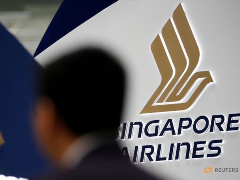 Singapore Airlines passenger flights to Hong Kong suspended after COVID-19 testing 'trigger point' breached: CAAS Singapore Airlines passenger flights to Hong Kong suspended after COVID-19 testing 'trigger point' breached: CAAS