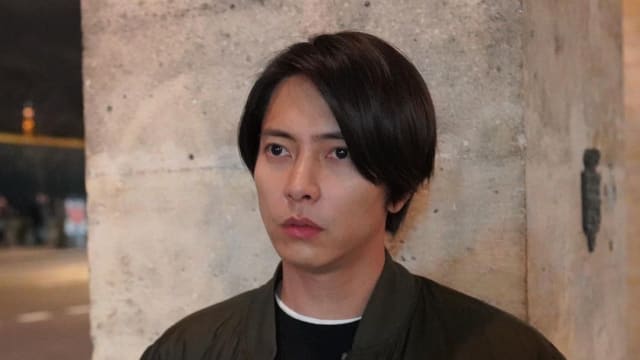 山下智久 最新消息和报道 8视界