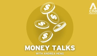 Money Talks Podcast: Preparing your finances for a career change 