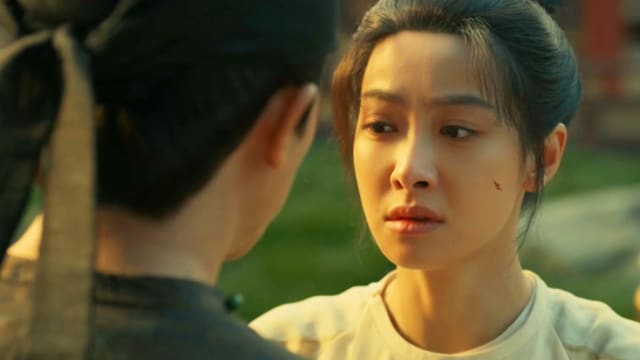 风起洛阳（第27集）：武思月怀疑李北七
