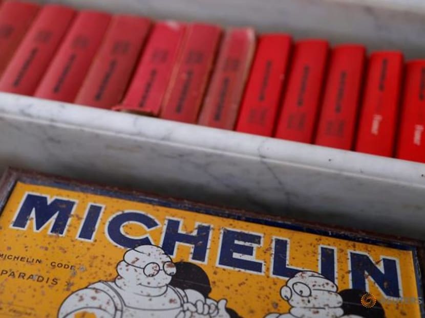 Juggling lockdowns, Michelin Guide raced to find its star chefs for French edition Juggling lockdowns, Michelin Guide raced to find its star chefs for French edition