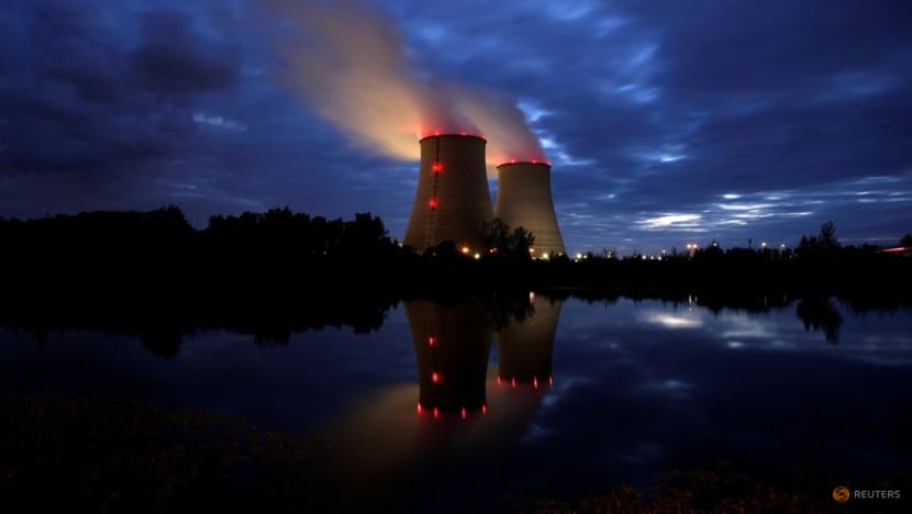 France's EDF to be fully nationalised: Prime minister France's EDF to be fully nationalised: Prime minister