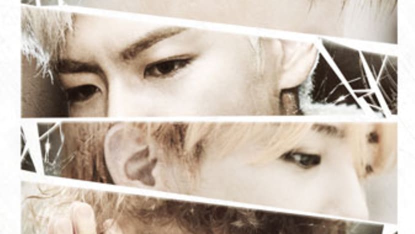 Big Bang Unveils New Song Title