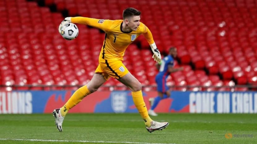 Pope gets nod for England, Shaw gets boost Pope gets nod for England, Shaw gets boost