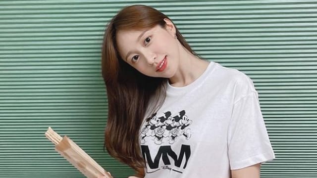 Exid成员hani被爆确诊冠病 8world Entertainment Lifestyle Exid成员hani被爆确诊冠病 8world Entertainment Lifestyle