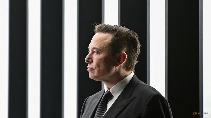 Timeline: Elon Musk seeks to end $44 billion Twitter pursuit Timeline: Elon Musk seeks to end $44 billion Twitter pursuit