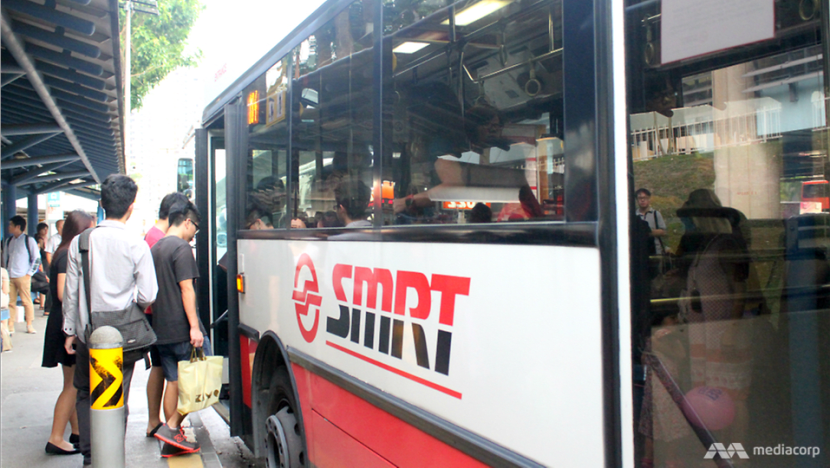 Man jailed for attacking bus drivers two days in a row over bus fare to Yishun