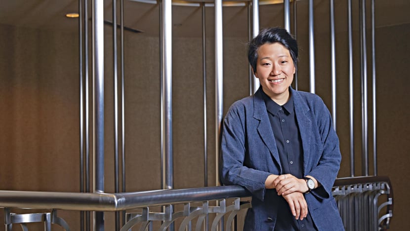 Pop Aye Director Kirsten Tan Shares Her Experiences Of Making Her Debut Feature... With An Elephant Pop Aye Director Kirsten Tan Shares Her Experiences Of Making Her Debut Feature... With An Elephant