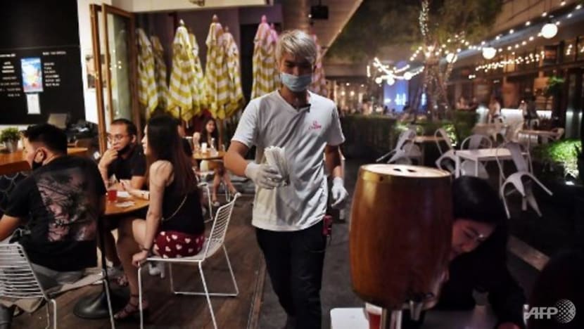 Thailand plans more measures to boost consumption amid COVID-19 pandemic Thailand plans more measures to boost consumption amid COVID-19 pandemic