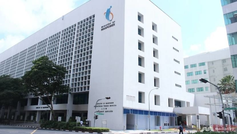 No work pass holders found sleeping rough during routine checks, says MOM after Malaysian media report No work pass holders found sleeping rough during routine checks, says MOM after Malaysian media report
