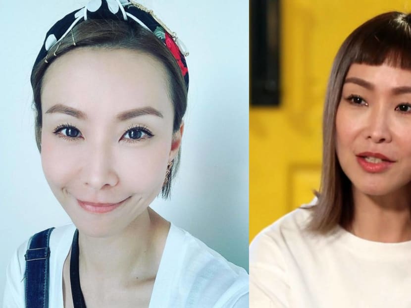 The 48-year-old says she no longer yearns for marriage, but won’t say no should the right guy come along. The 48-year-old says she no longer yearns for marriage, but won’t say no should the right guy come along.