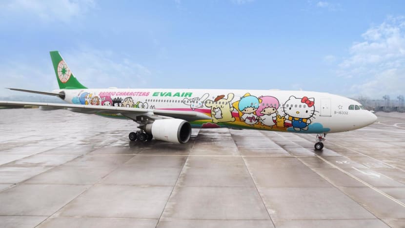 Five on Friday: 5 airlines that will make your childhood dreams come alive
