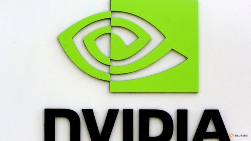 Chinese EV startups turn to Nvidia in the race to catch Tesla