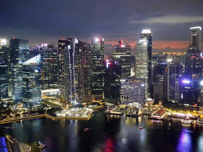 Singapore came out in number one position in a ranking of 151 countries based on the value that elites add to their society.