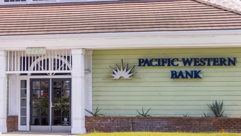 Pressure grows for regulatory intervention as US bank rout deepens Pressure grows for regulatory intervention as US bank rout deepens