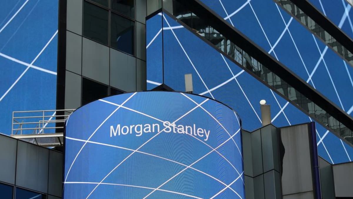 Morgan Stanley cuts dozens of investment banking jobs in Asia-Pacific: Report