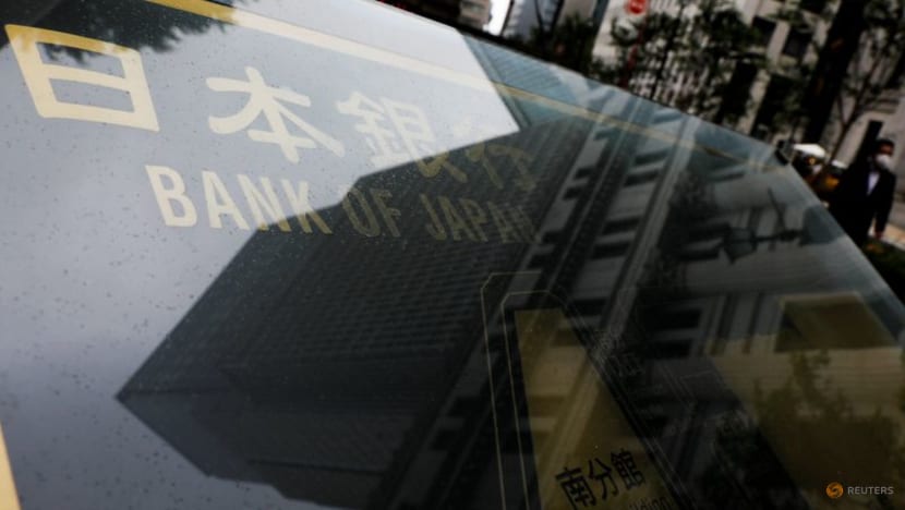 BOJ keeps policy steady, warns of uncertainty over Ukraine crisis fallout BOJ keeps policy steady, warns of uncertainty over Ukraine crisis fallout