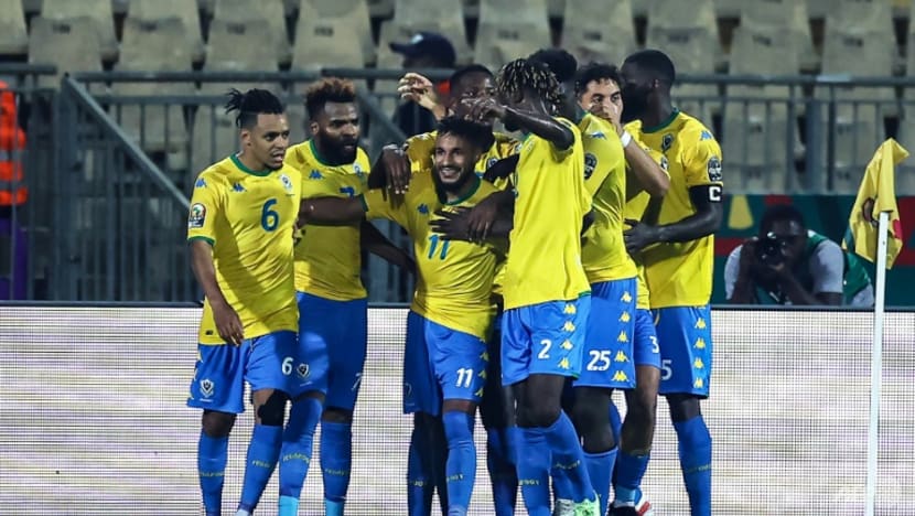 Ghana's AFCON hopes on knife-edge after draw with Gabon - CNA